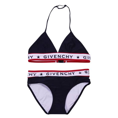 kids givenchy swimsuit|givenchy kids teddy bear size.